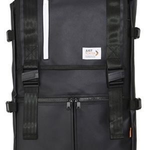 JustPorter backpack